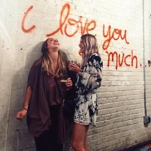 Meet your Posher, Ericka